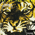 Survivor - Eye Of The Tiger (CD)