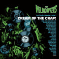 The Hellacopters - Cream of the Crap!: Volume 3 (2xLP, Green)