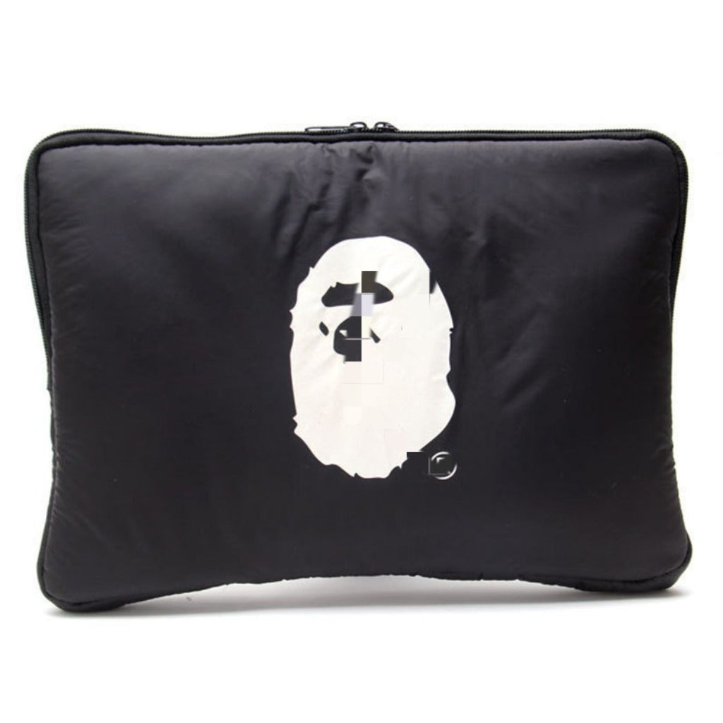BAPE Bag Padded Lightweight Storage Bag NextBlock