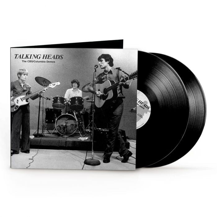 SALE: Talking Heads - The CBS / Columbia Demos (2xLP) was £47.99