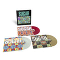 SALE: Sugar - File Under Easy Listening - The Singles (3xLP, red/clear/gold) was £55.99