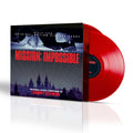 SALE: Danny Elfman - Mission Impossible 30th Anniversary Edition (2xLP, red) was £36.99