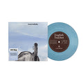 English Teacher - Nearly Daffodils (Matt Maltese Rework) (7”, sky blue)