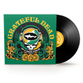 Grateful Dead - On A Back Porch , Vol 3 (LP)