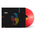 Muse - Muse S/T EP (12”, Neon Red vinyl)