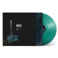 Muse - Muscle Museum (12”, Electric Teal vinyl)