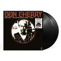 Don Cherry - Blue Lake (LP)
