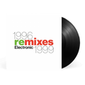 SALE: Electronic - 1996 Remixes 1999 (12") was £27.99