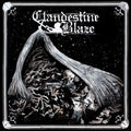 Clandestine Blaze - Tranquility Of Death (CD)