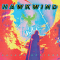 Hawkwind - Palace Springs (LP, orange)