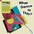 Various - What Dance Is This? vol.1 (LP, clear)