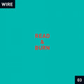 Wire - Read & Burn 03 + - (LP)