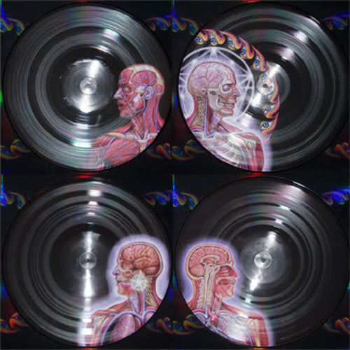 Tool - Lateralus (Picture Disc Vinyl LP)