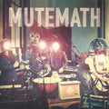 Mutemath - Mutemath (2xLP, Sea Blue vinyl)