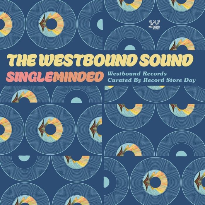 [RSD26] Various - Westbound Sound: Westbound Records Curated by RSD Vol. 3 (LP)