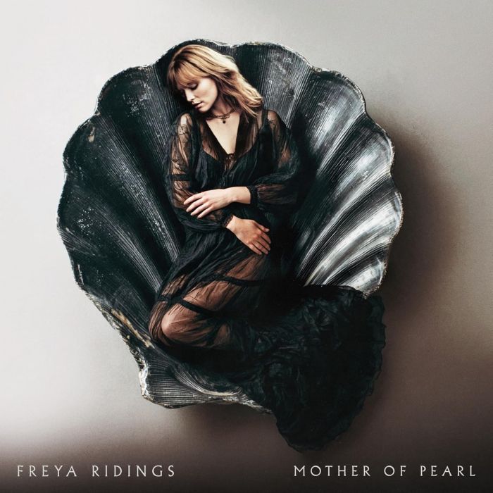 Freya Ridings - Mother of Pearl (LP, 'Inkplosion' colour)
