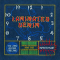 King Gizzard & The Lizard Wizard - Laminated Denim (LP, 'orange habanero' vinyl)