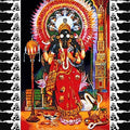Tetragrammacide ‎– Third World Esoterrorism (CD)