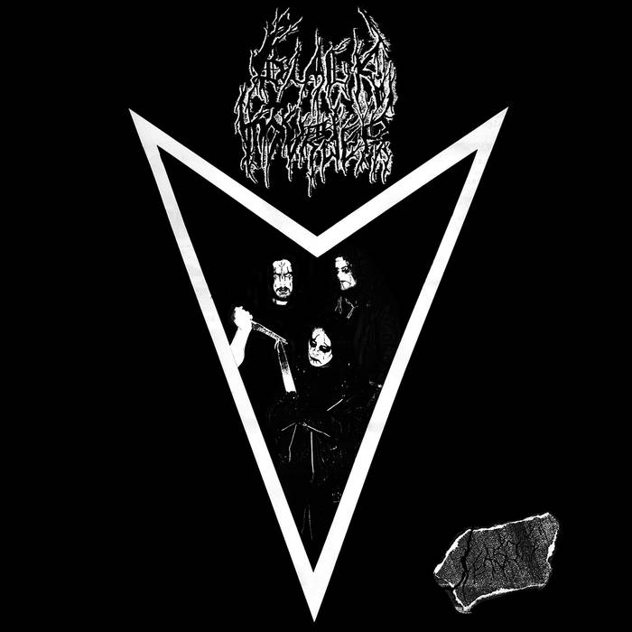 Black Murder - Feasts (CD)