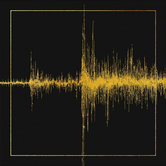Converge - Hum of Hurt (LP, 'Fist in the gold' vinyl)