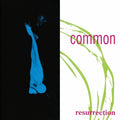 Common - Resurrection (LP)