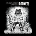 Open Mike Eagle & Kenny Segal - DOOMED! (LP)