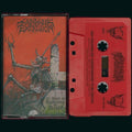 Sadistik Exekution ‎– 30 Years Of Agonizing The Dead! (Cassette)