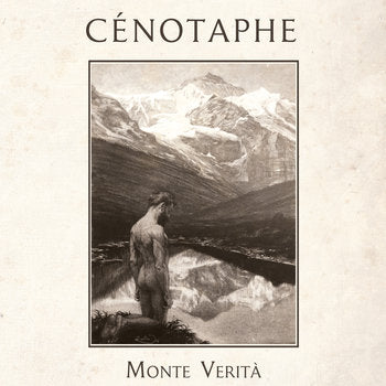 Cenotaphe ‎– Monte Verità (LP)