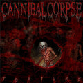 Cannibal Corpse - Torture (LP, white vinyl)