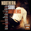 Various - Northern Soul Anthems (2xLP, 180g Heavyweight Vinyl)
