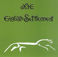 XTC - English Settlement (2xLP)