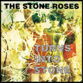 Stone Roses - Turns Into Stone (2xLP)