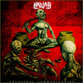 Halvar - Ancestral Communication (CD)