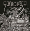 Front - Antichrist Militia (CD)