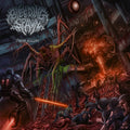 Bleeding Spawn - Pariah Attestant (CD)
