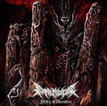 SALE: Temple Nightside - Pillars Of Damnation (LP) was £19.99