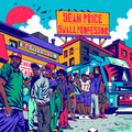 Sean Price & Small Professor - 86 Witness (2xLP, deluxe edition)