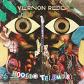 Vernon Reid - Hoodoo Telemetry (LP, purple)