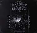 Vetüs Khlystii - Transverberare (CD)