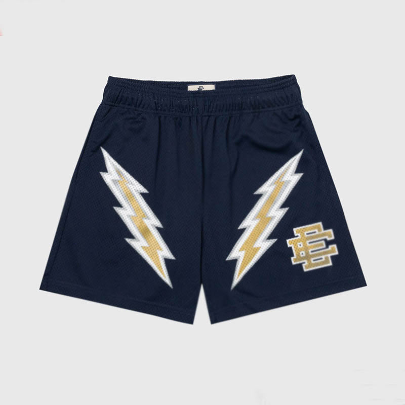 Bape Mesh Quick-Drying plus Size Basketball Shorts NextBlock