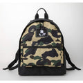 BAPE Bag Backpack for Men and Women NextBlock