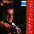 [RSD22] Thomas Dolby - Hyperactive (12", blue)