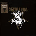 SALE: Sepultura - Revolusongs (LP, Pic Disc) was £21.99