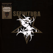 SALE: Sepultura - Revolusongs (LP, Pic Disc) was £21.99