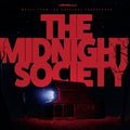 SALE: The Rentals (Nick Zinner) - Midnight Society (LP, black/red smoke) was £31.99