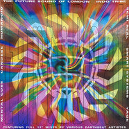 Future Sound Of London as Various Artists - Earthbeat (2xLP)