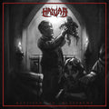 Halvar - Baptised In Blasphemy (CD)