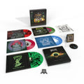 SALE: Voïvod - Forgotten In Space (Boxset, Various Splatter Vinyl) was £129.99