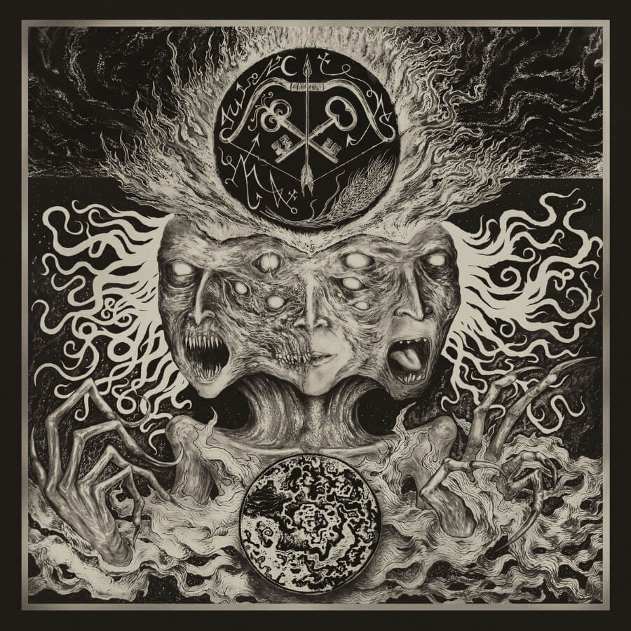 Moon Oracle - Muse Of The Nightside (CD)