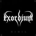 Exordium - Nihil INRI (CD, EP)